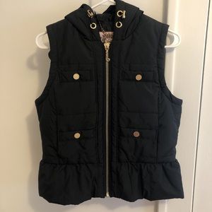 Juicy couture vest